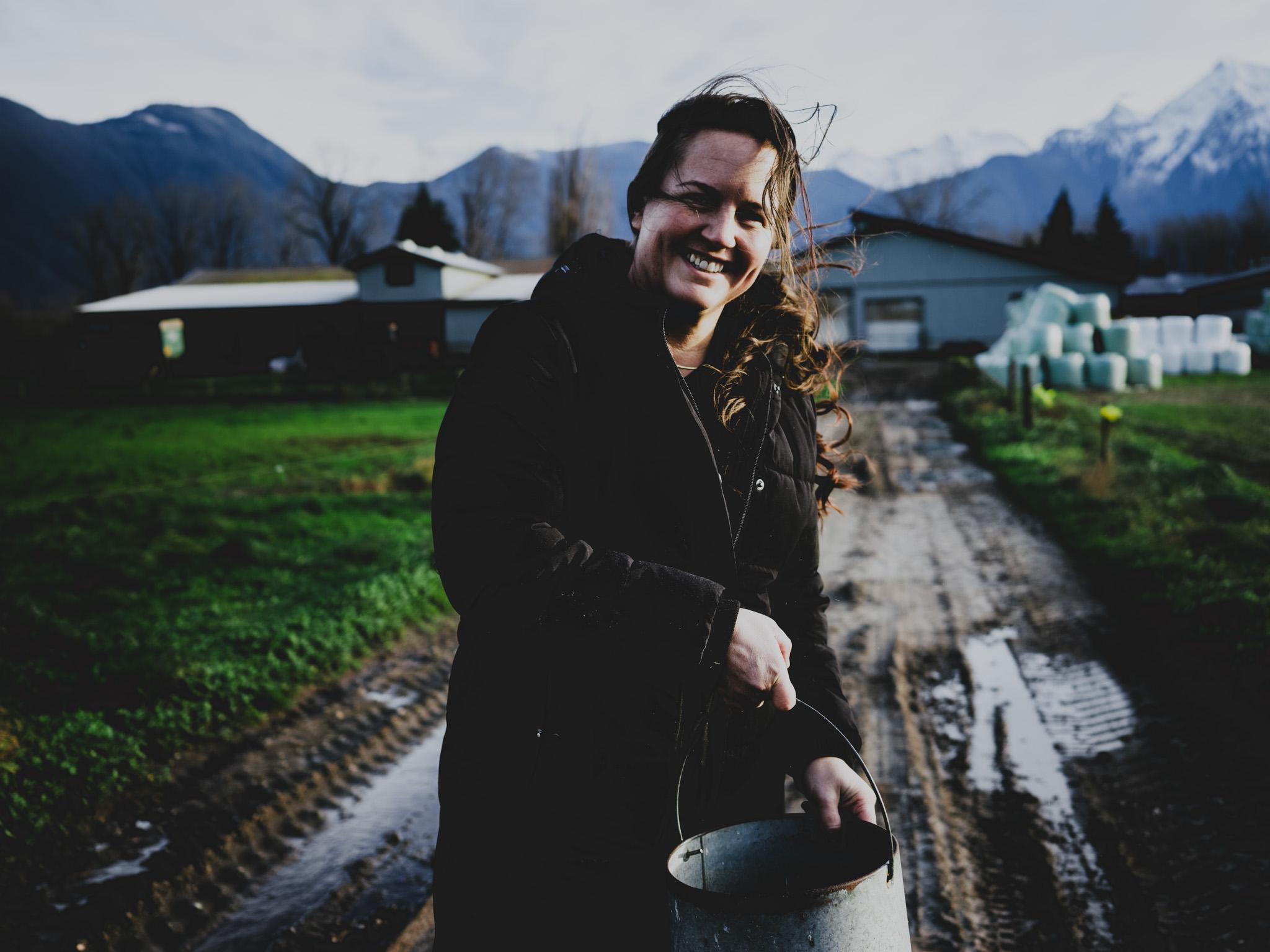 Canada's Strength - Trust & Integrity Canada's Strength - Trust & Integrity