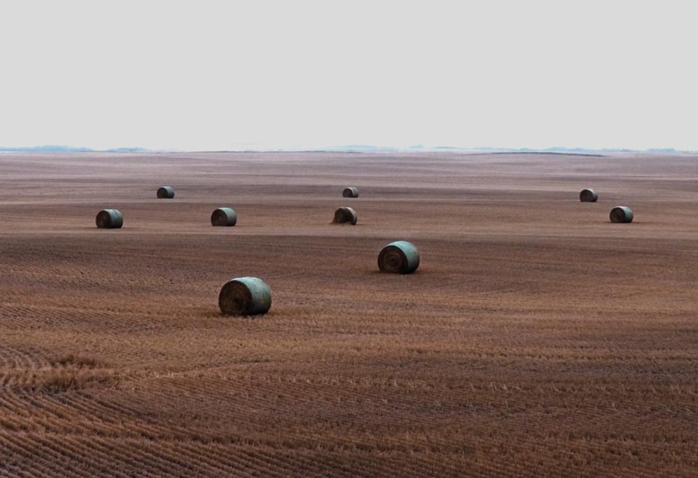 Canada's Strength - Natural Scale & Abundance Canada's Strength - Natural Scale & Abundance