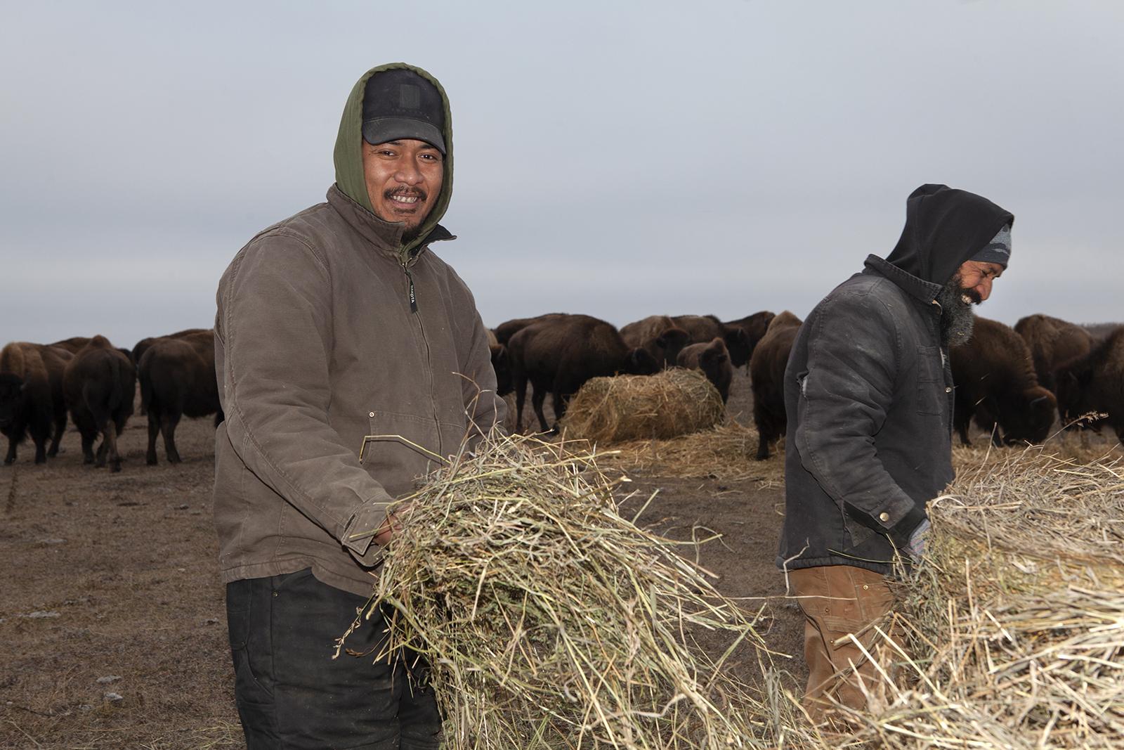 Grow the Movement With Us Grow the Movement With Us