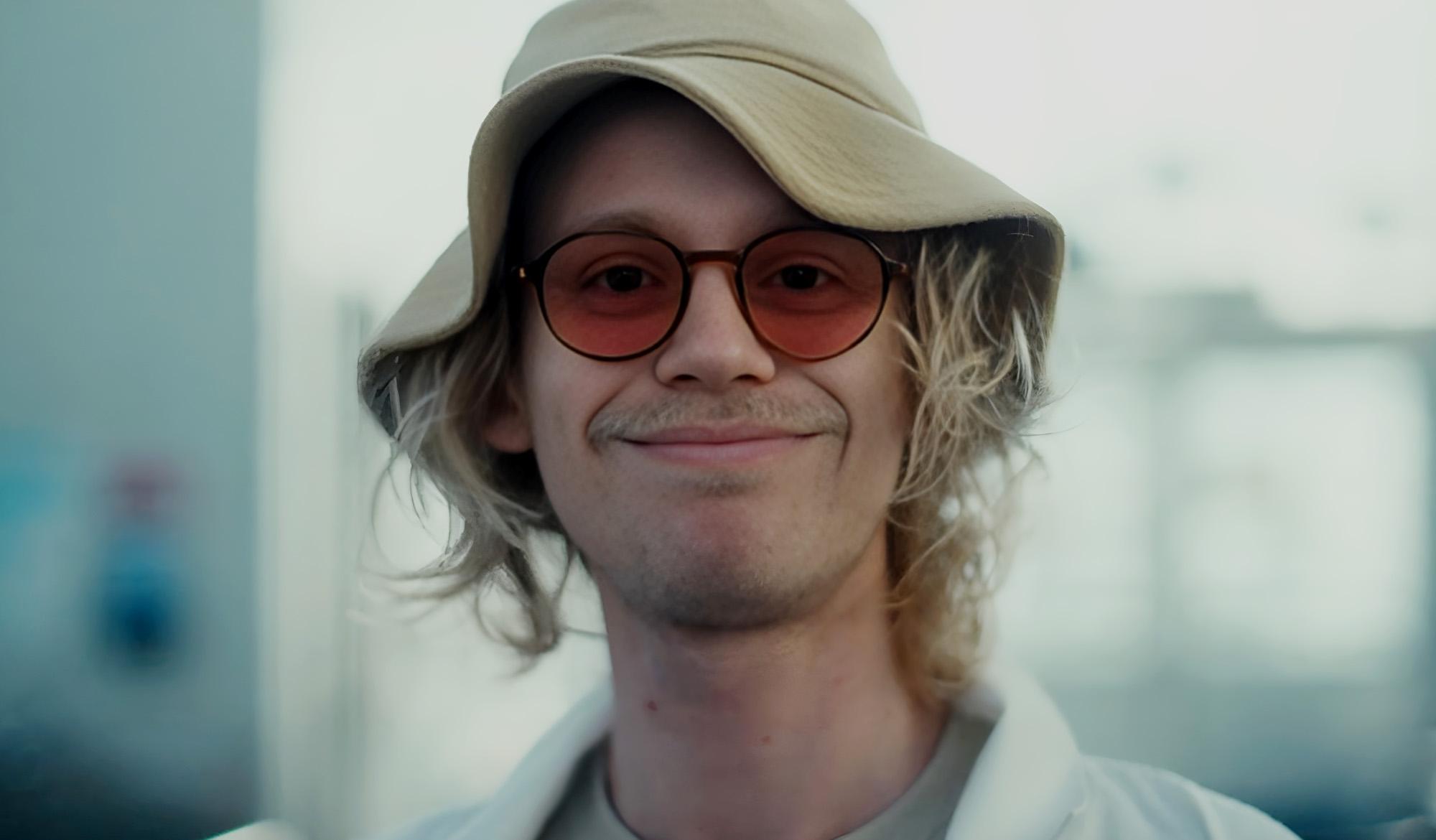 Land of possibilities Land of possibilities