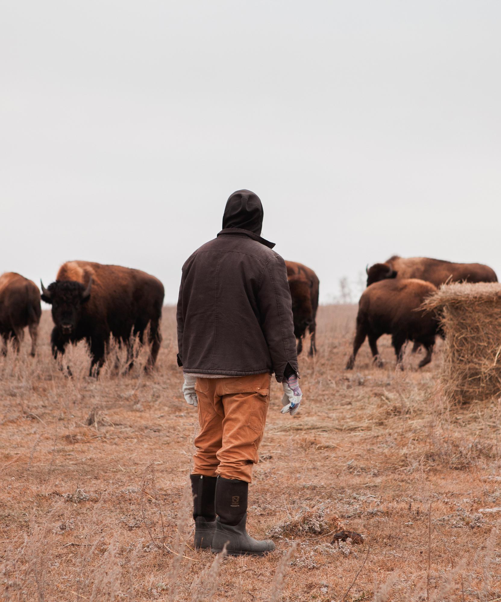 Canada's Strength - Natural Scale & Abundance Canada's Strength - Natural Scale & Abundance